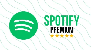 Spotify Premium