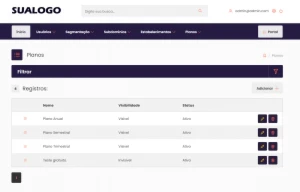 Sistema Catalogo Online PlayLoja 2024 - Outros