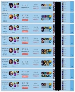 BOT DE UPAR CONTAS LEAGUE OF LEGENDS (LICENÇA VITALÍCIA) LOL