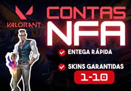 conta nfa valorante