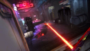 Xbox Ghostrunner 2 (Xbox X|S) #C17718