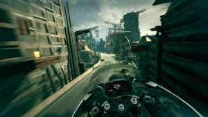 Xbox Ghostrunner 2 (Xbox X|S) #C17718