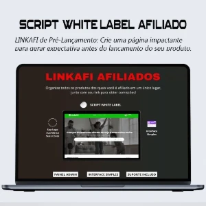 Site Pronto De Afiliado