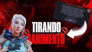 🛠️ Kit Unban Valorant — Bypass Hwid Completo (Dxx Store)