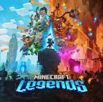 conta com minecraft lengends, conta offline - Steam