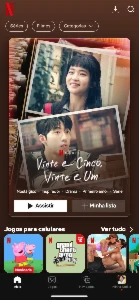 Conta netflix por apenas R$6.00, acesso imediato - Premium