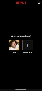 Conta netflix por apenas R$6.00, acesso imediato - Premium