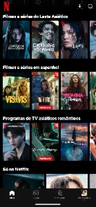 Conta netflix por apenas R$6.00, acesso imediato - Premium