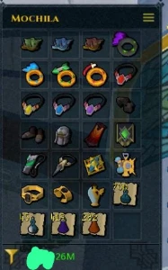 Acc Max, Full Pvm/All Codex+3 Shards - Runescape RS
