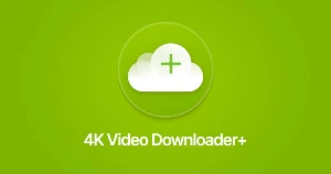 4K Video Downloader Premium Vitalicio - Softwares and Licenses