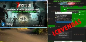 Cheat Engine Bypass 2025 - Burle AntiCheats - Vitalício - Outros