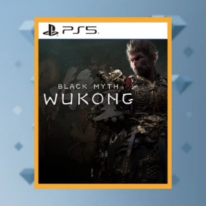 Black Myth: Wukong PS5 - Envio rápido