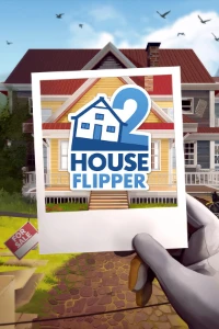 House Flipper 2 - Steam