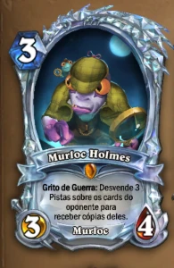 Conta Blizzard | Hearthstone(290 Lend) + Heroes Of The Storm