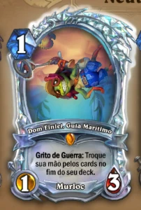 Conta Blizzard | Hearthstone(290 Lend) + Heroes Of The Storm
