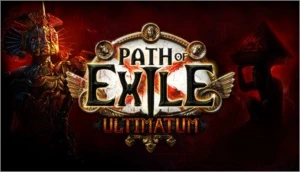 Path of exile Hack