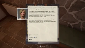 Xbox Brewmaster: Beer Brewing Simulator #C19158