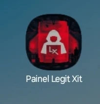 Painel legitxit Premium com provas que eu paguei