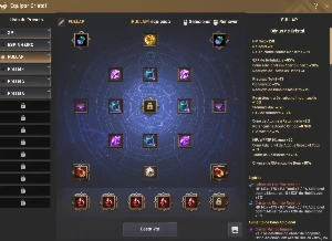 Conta Bdo Mago/Guardian 739Gs Barraca Fada Perfeita - Black Desert