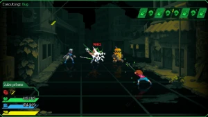 Xbox Jack Move #C31100