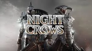 Conta Night Crows Alt Sa103 Level35 - Outros