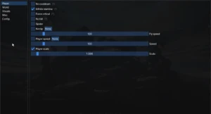 Wuthering Waves - Hack V2.8 - Genshin Impact