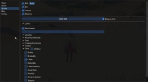 Wuthering Waves - Hack V2.8 - Genshin Impact