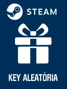 Steam Keys Aleatórias +1 Brinde / jogos entre R$3,99 A R$200