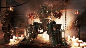 Xbox Fallout 4 (GOTY) (Xbox One) #C61454