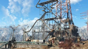 Xbox Fallout 4 (GOTY) (Xbox One) #C61454