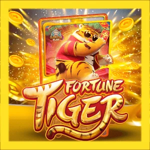 💎💎💎Robô Tiger Fortune 💎💎💎