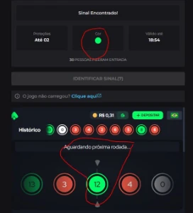 App Gratuito, Sinais De Inteligencia Artificial - Outros