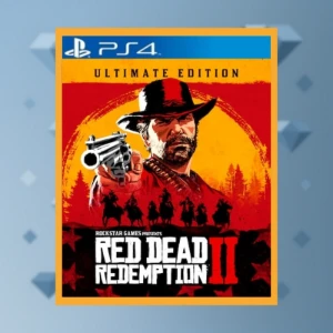 Red Dead Redemption 2: Edição Definitiva - PRIMÁRIA - Others