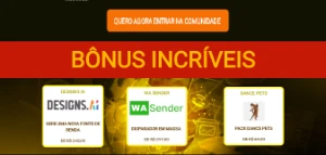 Ferramentas de marketing - Outros