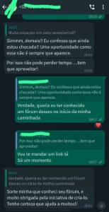 Ferramentas de marketing - Outros