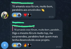 Ferramentas de marketing - Outros