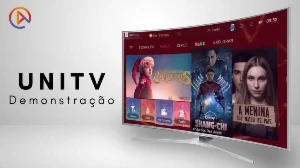 Unitv mensal - Premium