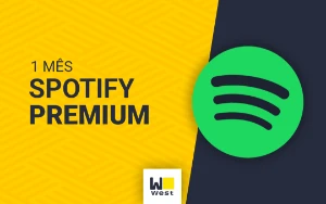 Spotify Premium - 3 Meses - Assinaturas e Premium