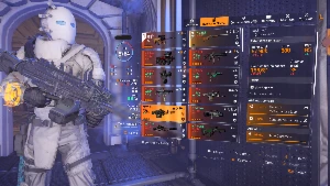 Conta The Division 2 Ultimate Pc + Dlc Brooklyn >Full Acesso