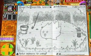 Xbox RPG Time: The Legend of Wright #C19103