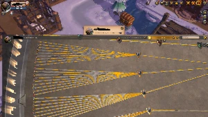 Conta Albion Online 600M Patas De Urso 120 Covardia