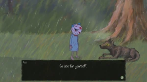 Xbox Sally Face #C54317