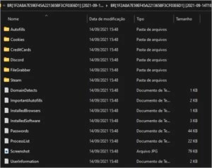 Grupo com logs de todos os paises!!! - Outros