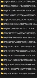 Grupo com logs de todos os paises!!! - Outros