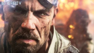 Xbox Battlefield 5 #C84316