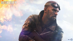 Xbox Battlefield 5 #C84316