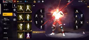 Conta de free fire nivel 70 - Albion Online