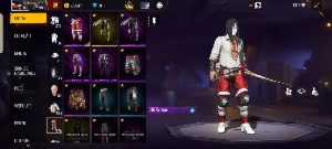 Conta de free fire nivel 70 - Albion Online