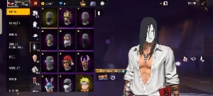 Conta de free fire nivel 70 - Albion Online