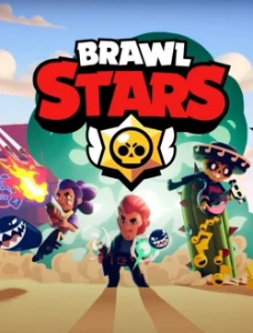 Supercell Id, Brawl Stars, Clash Royale, Clash Of Clans +